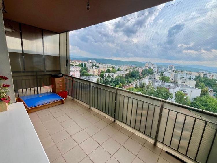 2 camere, la cheie, etaj intermediar, Spitalul de Recuperare! - 5