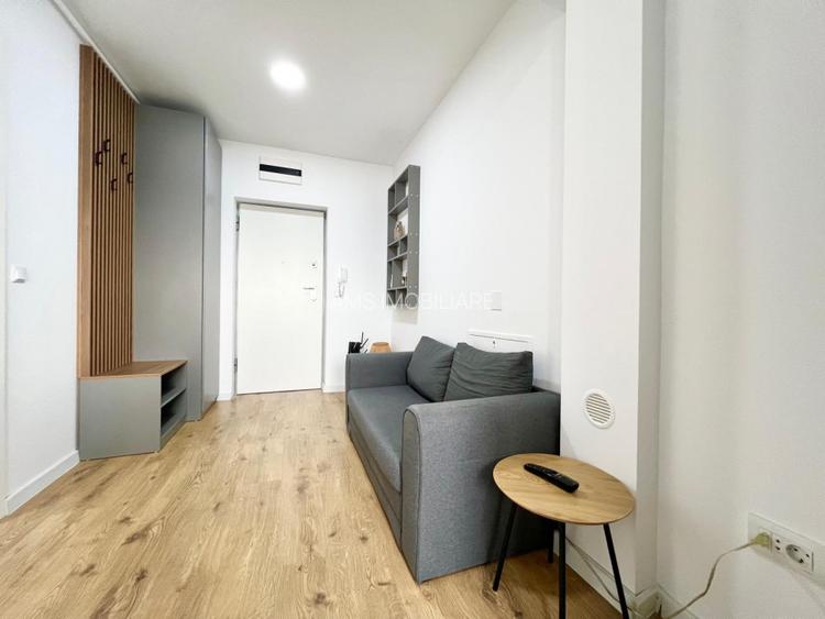 NOU / IDEAL INVESTITIE / COMPLET MOBILAT SI UTILAT - 5