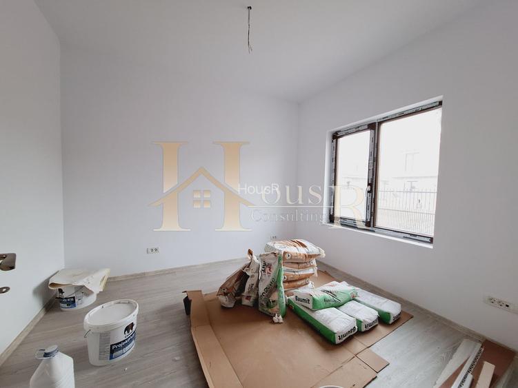 Aproape de benzinaria ESO. Casa cu 5 camere. Cu dormitor la parter. - 18