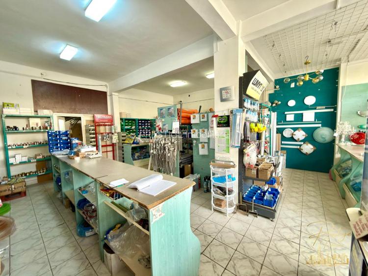 Spatiu comercial de vanzare pe Bd. Stefan Cel Mare, Rogerius - Oradea - 4