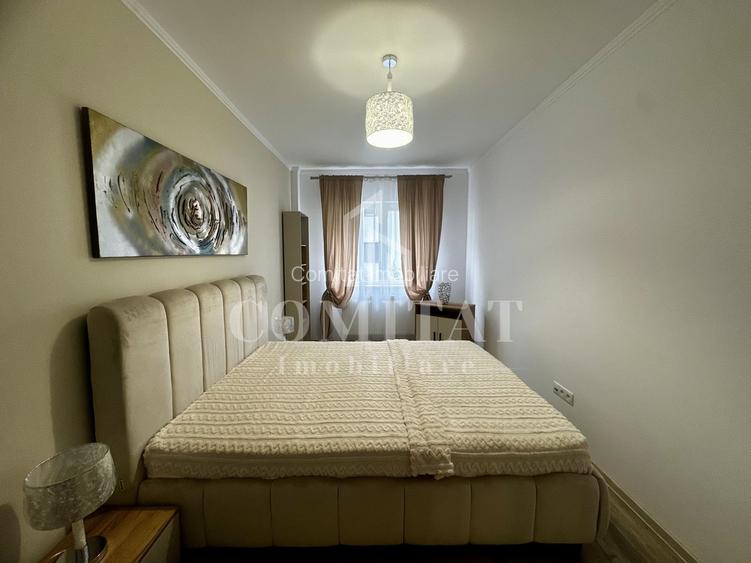 Apartament la cheie | TOTUL NOU | Cartier Terra-Floresti - 13