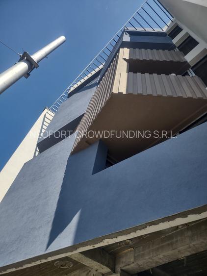 NEOFORT 11 -GARSONIERA STUDIO ZONA MOSILOR-OBOR  DIRECT DEZVOLTATOR - 3