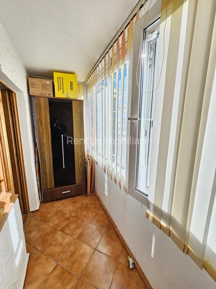 Piata Sudului/Vacaresti/Parc Tineretului/Parcare/Centrala Proprie/Ap 2 Camere / - 18
