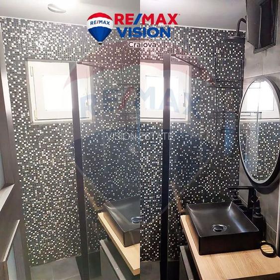 Apartament 3 camere de închiriat in Craiova,  zona  SIF - 6