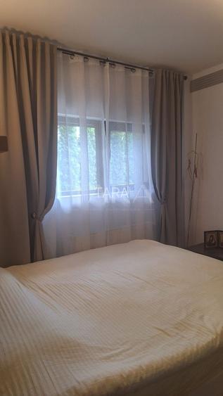 Apartament modern, mobilat complet, zona Buna Ziua - 8