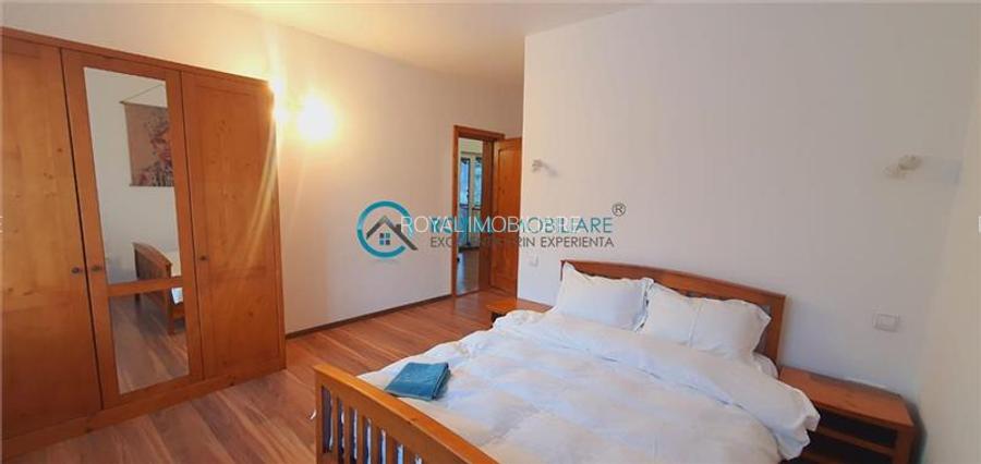 Royal Imobiliare - Vanzare vila in zona Busteni - 11