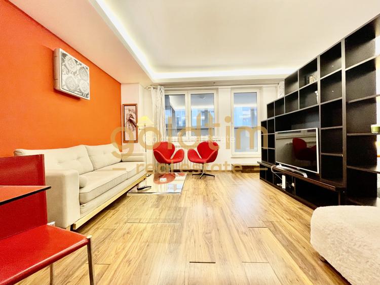 STUDIO DUBLU/ ZONA LINiSTITA/ BLOC NOU - 3