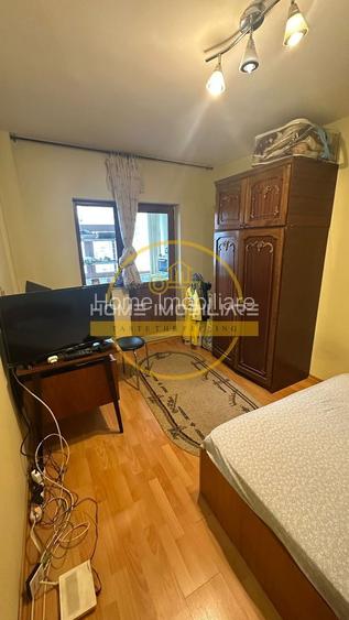 🏠Apartament 2 camere, 57mp. decomandat et.6/8  // 📍Gara - Carrefour Billa - 3