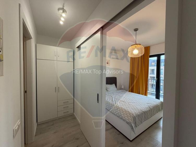 DE VANZARE Studio 2 camere H Pipera Lake / Omv Pipera - 4