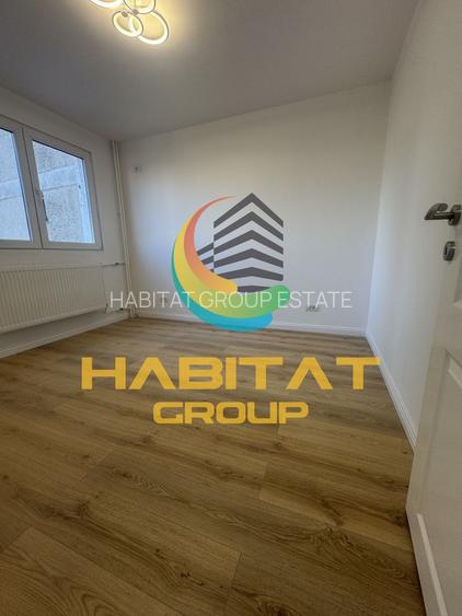 Drumul taberei 3 Camere Metrou Favorit Renovat - 4