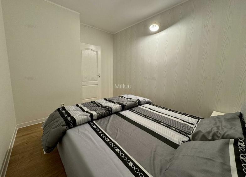 2 camere | Zona Vivo Mall  | Floresti - 6
