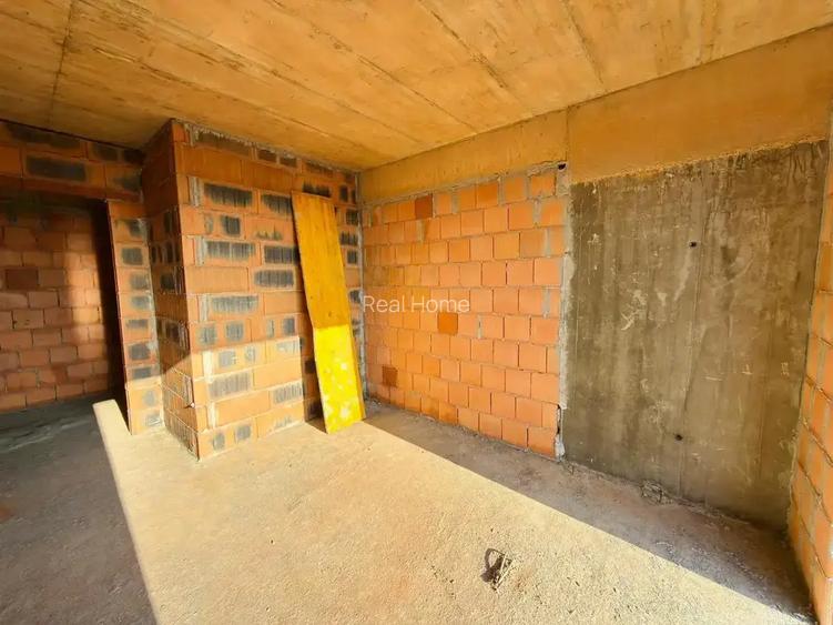 Apartament 2 camere 56 mp utili view 15 min Metrou 1 Decembrie 1918 - 12