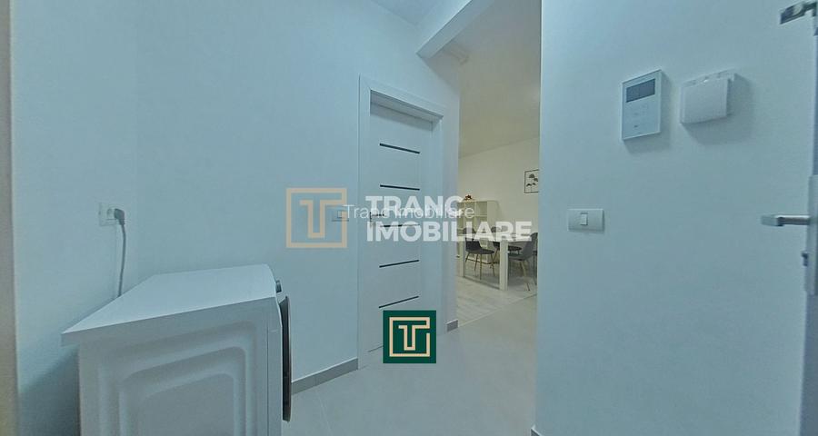 Apartament modern 2 camere, Adora Park Arad – Locație excelentă - 7