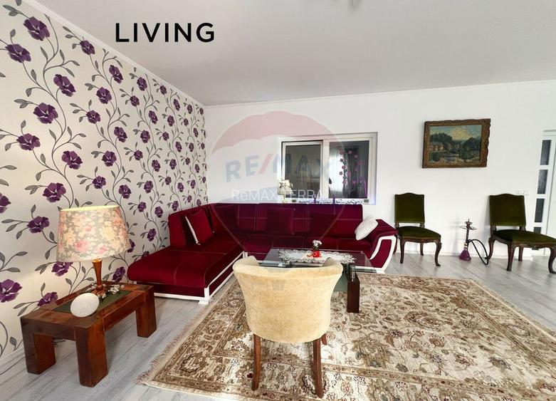 De vanzare casa cu teren generos in Salsig - finisaj exterior inclus - 4