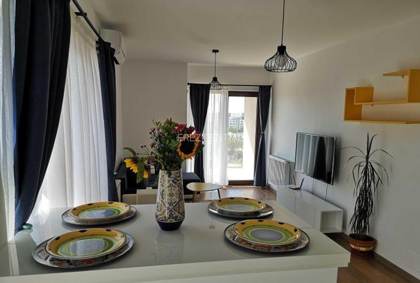 APARTAMENT 3 CAMERE MOGHIOROS RESIDENCE - 2