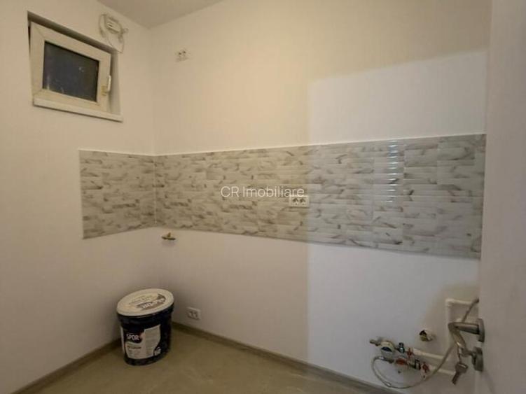 Garsoniera Dristor bloc mixt - 5