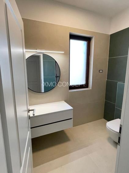 Direct de la proprietar  - Duplex PREMIUM la asfalt in zona Torontalului - 14