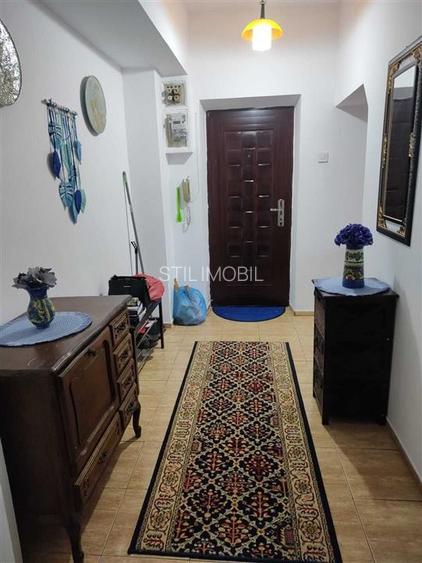Apartament 2 camere, Central - Piata Unirii-Cuza Voda - 4