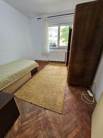 Oferta apartment cu 4 camere zona Banat pentru inchiriere - 6