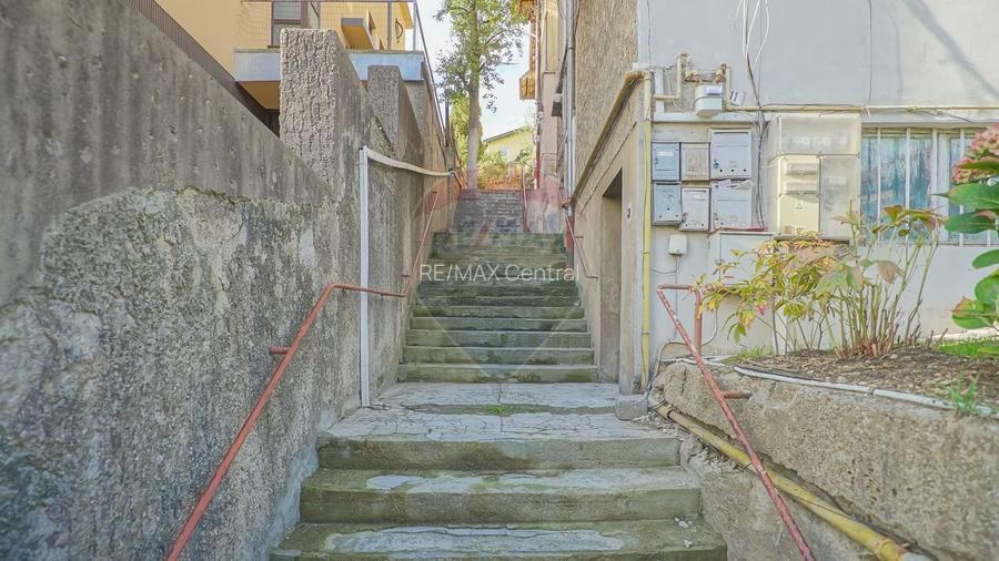 Apartament cu 3 camere de închiriat zona centrala Maior Cranta - 17