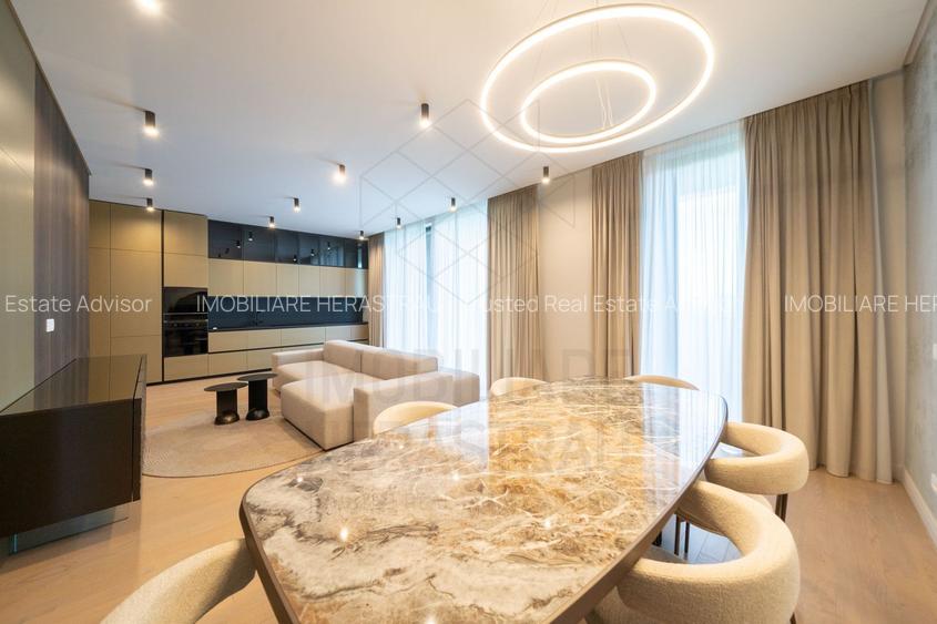 LUXURY HOMES | Floreasca - 3