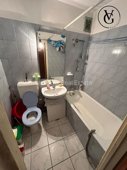 Apartament 3 camere -  1 Decembrie 1918 - Metrou 6 min - 6