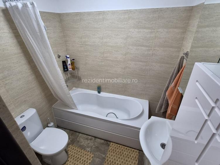 Apartament cochet de vanzare in vecinatatea Militari Residence complet mobilat - 12