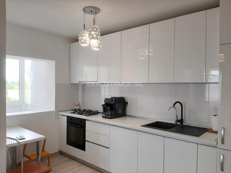 APARTAMENT CARE ÎȚI DĂ SENZAȚIA DE ACASĂ DIN PRIMA SECUNDĂ - 10