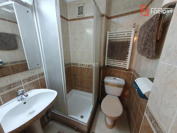 COMISION 0% Apartament de inchiriat cu 4 camere, parter - zona Olimpia Stadion - 17