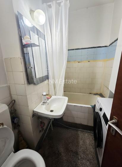 Apartament 2 camere in bloc reabilitat de 4 etaje zona Lujerului/Gorjului - 5