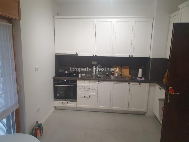 Primăverii 4 camere cu terasa si parcare + prox. metrou - 5