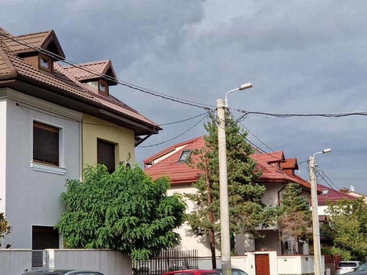 Casa cu teren in proprietate - Investitie - Baba Novac