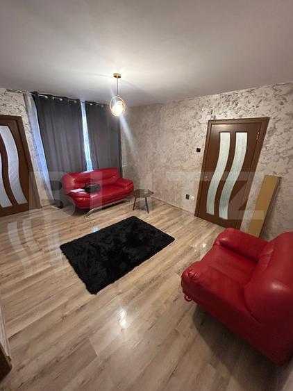 Apartament 3 camere, 53 mp, zona George Enescu