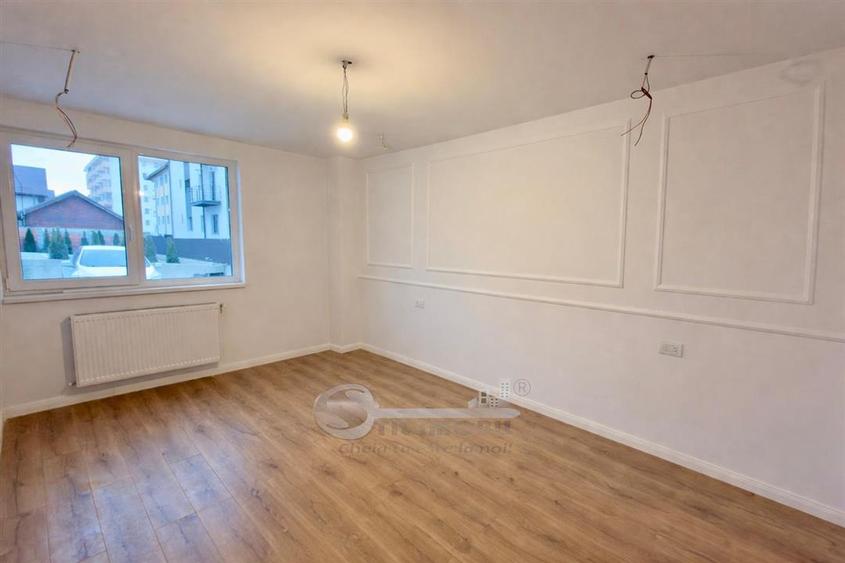 Apartament 3 camere - 79mp - Bucium
