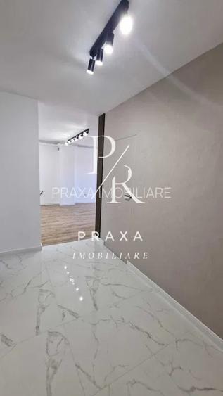 Apartament 2 Camere, FINISAT PREMIUM, 53 mp, lift, panoramic, zona Eroilor! - 5