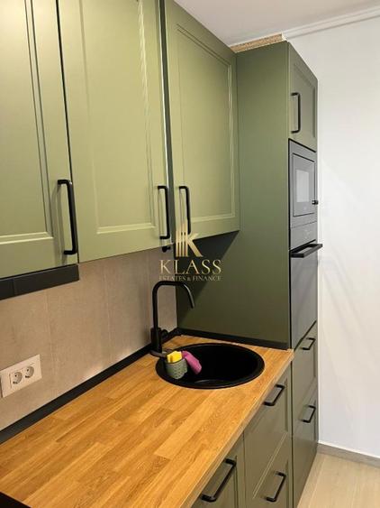 Apartament cu 2 | Hills Titanium | Prima inchiriere | Parcare inclusa