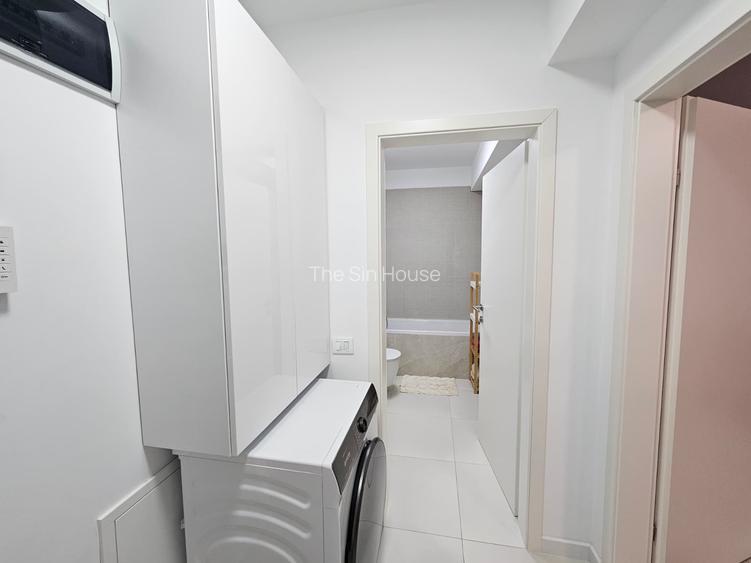 Apartament 2 camere la Prima Închiriere, Totul Nou! - 14