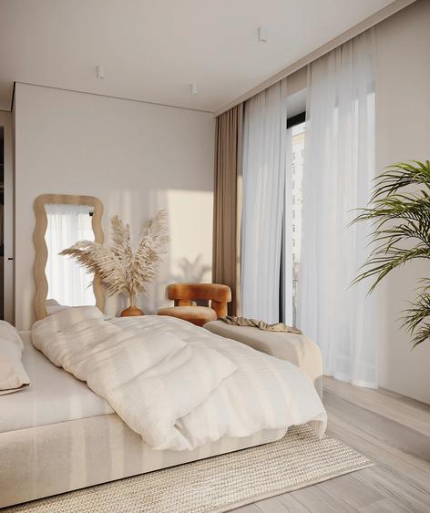 Proiect boutique zona Unirii– disponibilitate limitată la 2 camere