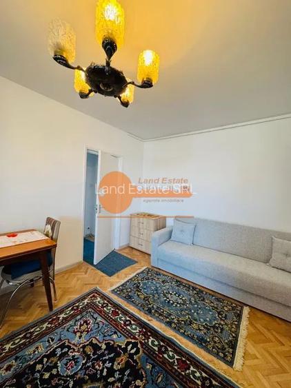 Apartament cu 2 camere in zona Ion Mihalache - 5