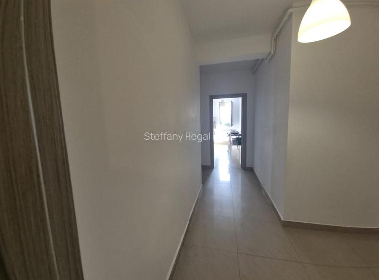 Apartament 2 camere de vanzare Rosu - 9