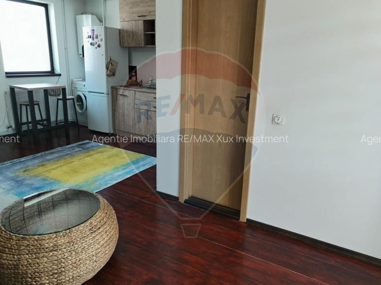 Apartament la casa de inchiriat! - 4