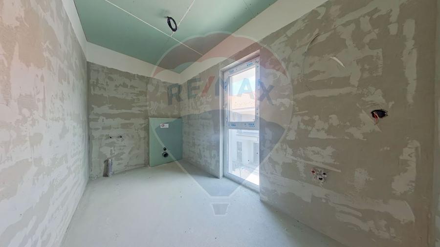 Duplex 5 camere, str. Crisului, Chinteni, Comision 0%Casă / Vilă