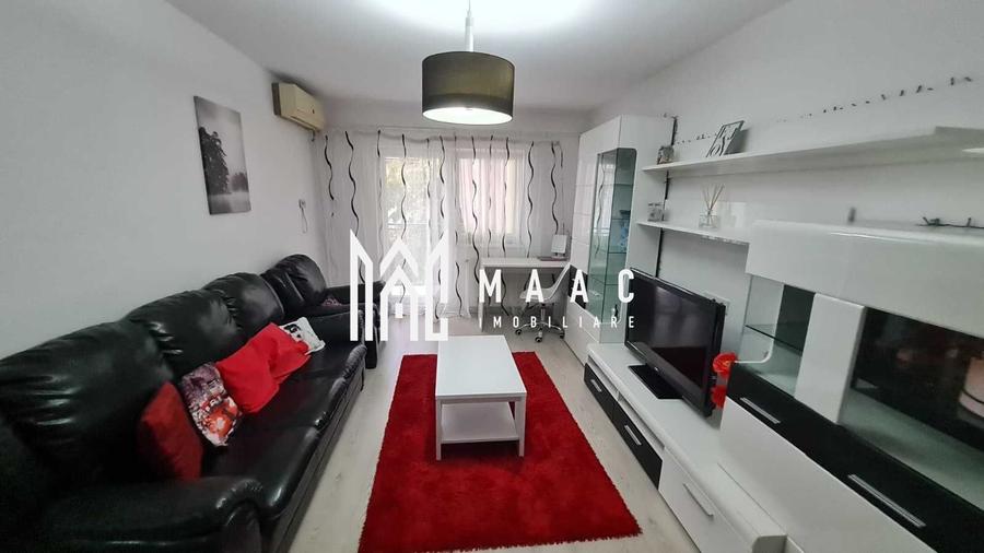 Apartament  3 camere | 60 MPU | Etaj 4 | Balcon | Central