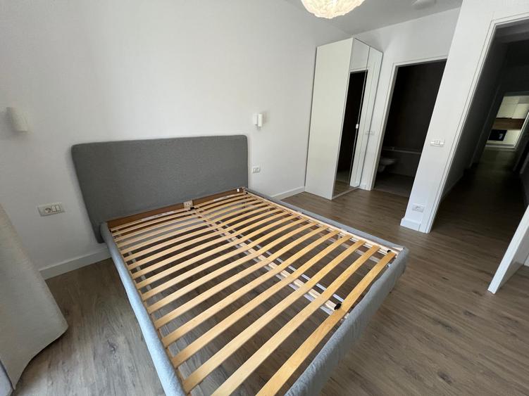 Apartament premium cu 4 camere în bloc boutique, prima inchiriere