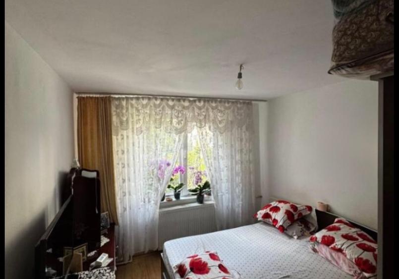 Vânzare apartament 2 camere Crângași cu centrală proprie