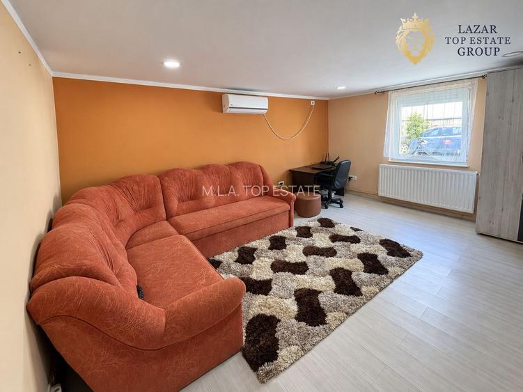Casă 3 camere de vânzare în Grădiște