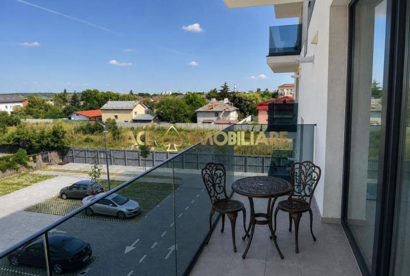 3 Camere de inchiriat | Straulesti | Centrala | Parcare | Pet-Friendly