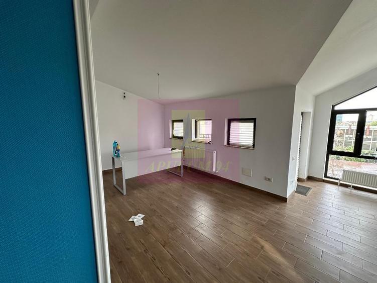 Spațiu de birouri de închiriat | 110 mp | Open-space | Lift