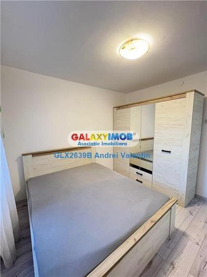 Apartament Modern 2 Camere Berceni - Oltenitei - Parcare