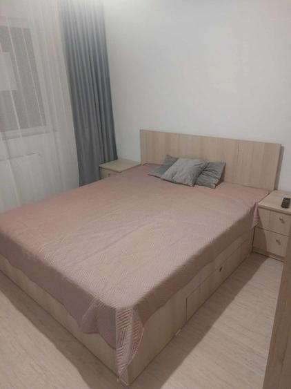 Studio - Pallady - Parcul Teilor